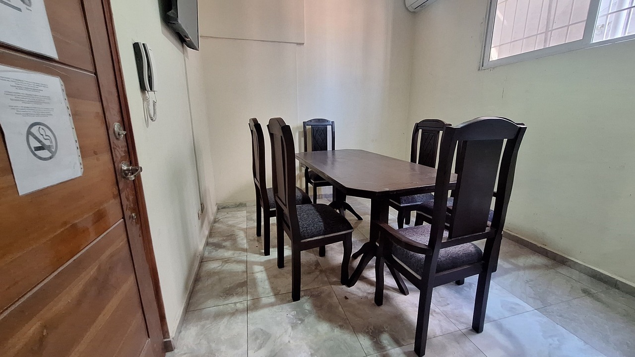 Photo of Bedroom in Ciudad Nueva