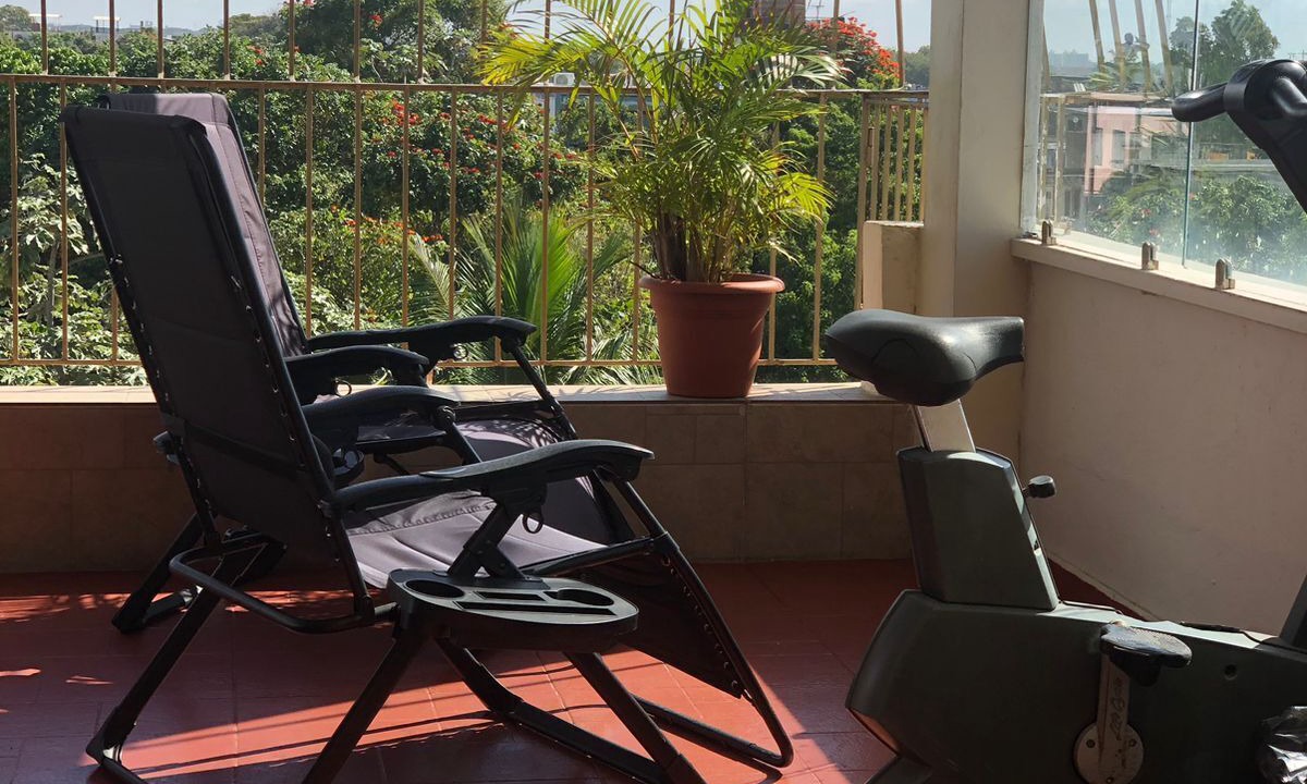 Photo of Bedroom in Ciudad Nueva