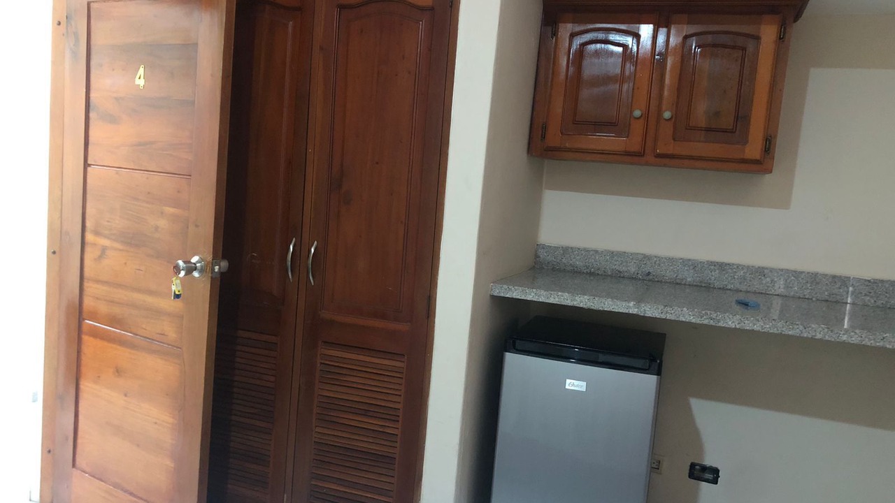 Photo of Bedroom in Ciudad Nueva