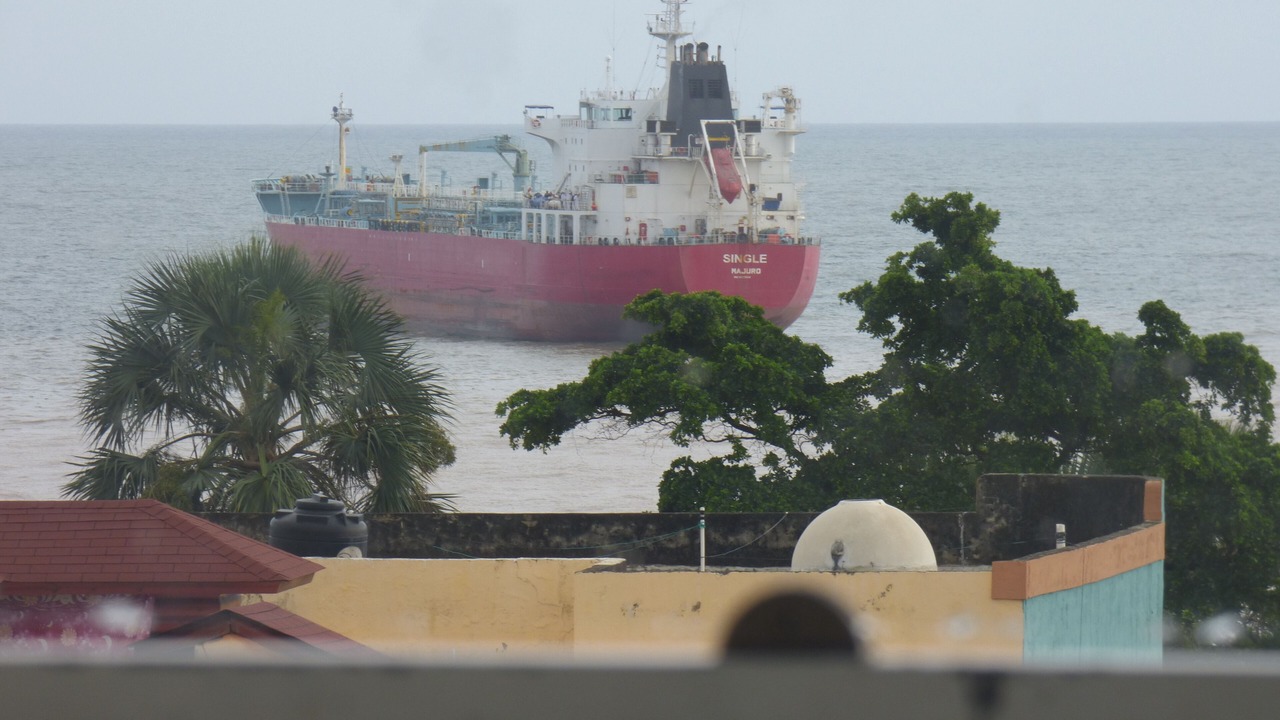 Photo of Outdoor in Ciudad Nueva