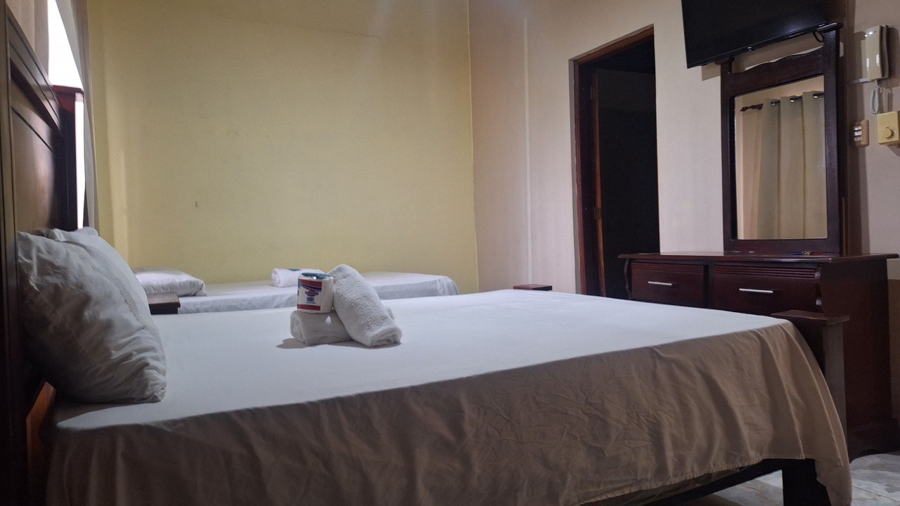 Photo of Bedroom in Ciudad Nueva