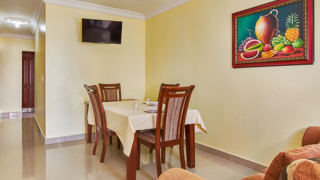 Photo of Patio Balcony in Corales del Sur