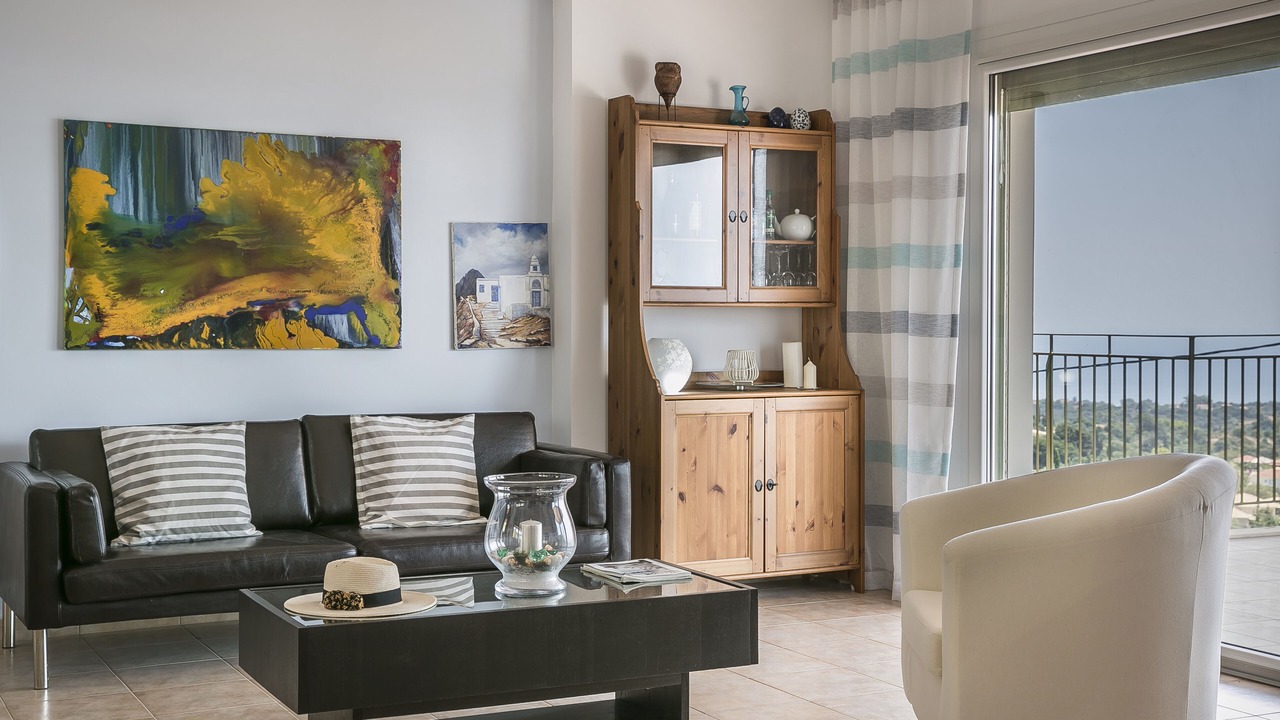 Photo of Livingroom in Ratzakli