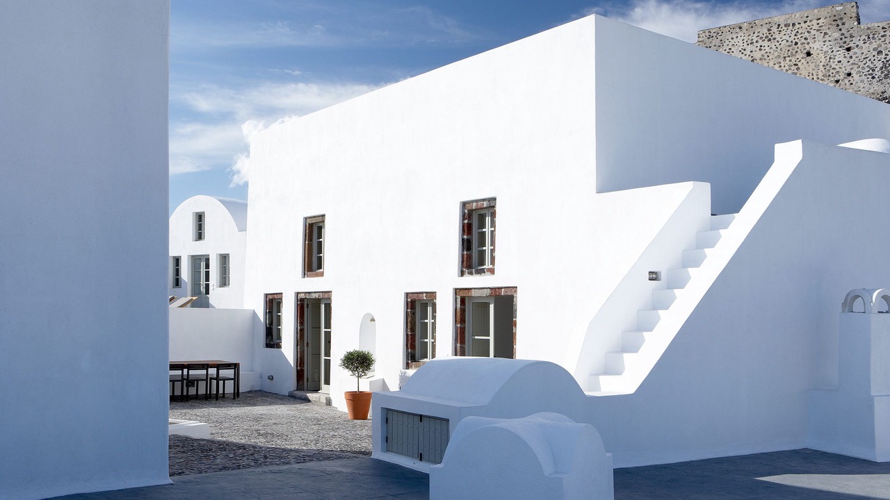 Photo of Bedroom in Pyrgos