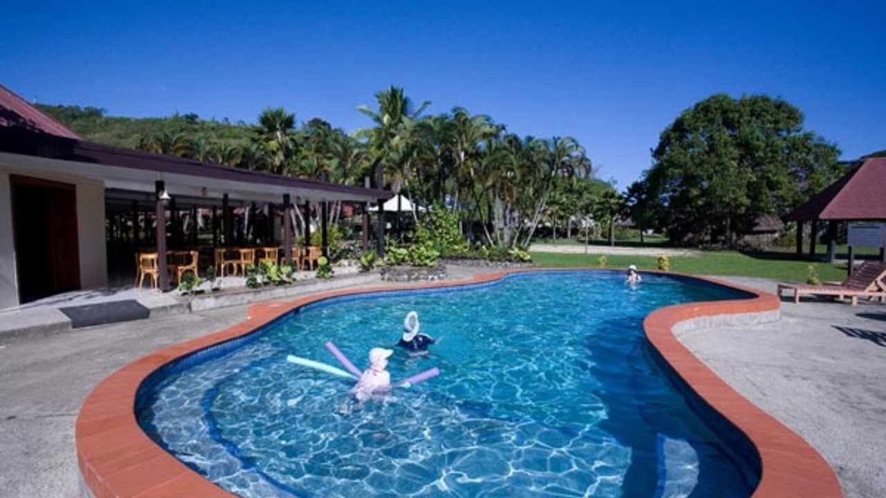 Photo of Outdoor in Cuvu