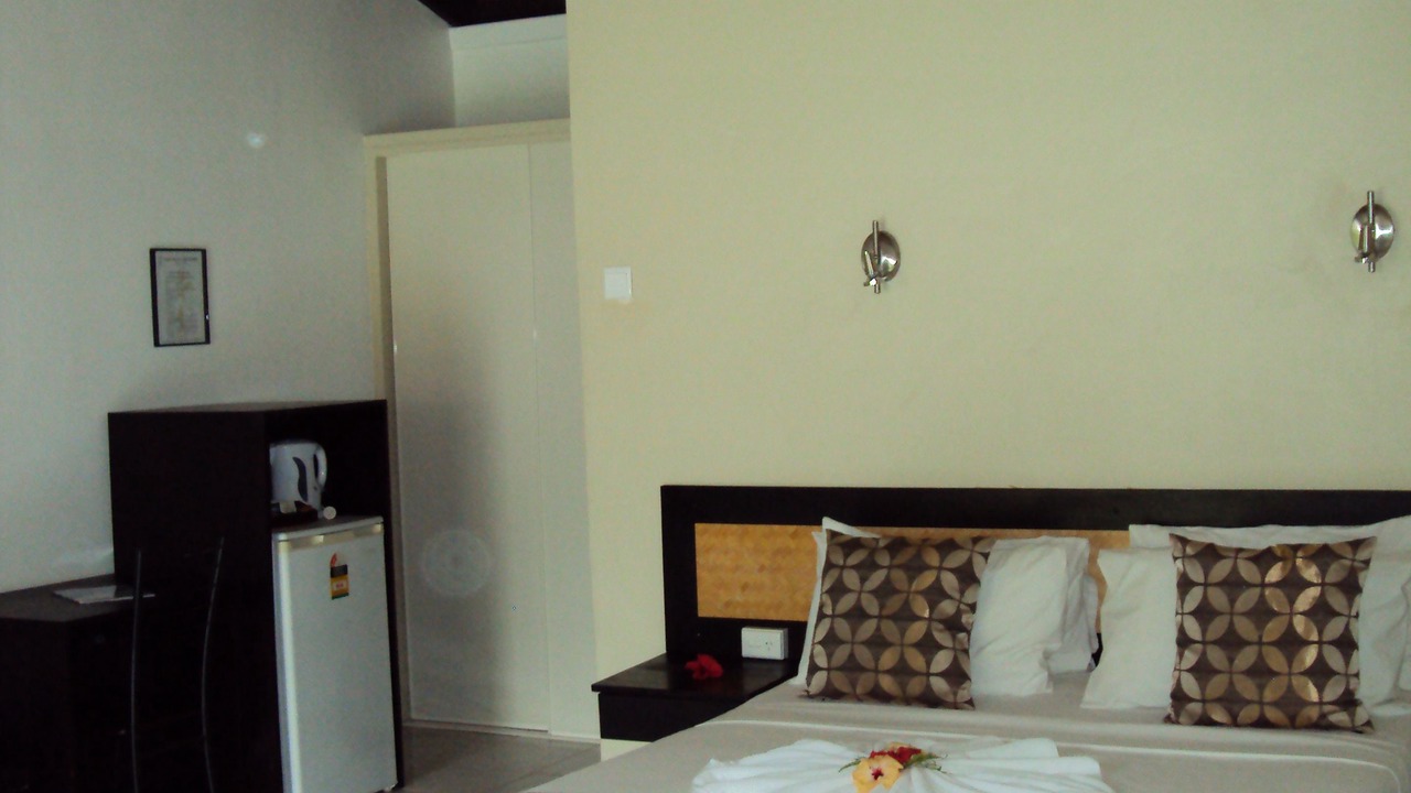 Photo of Bedroom in Cuvu