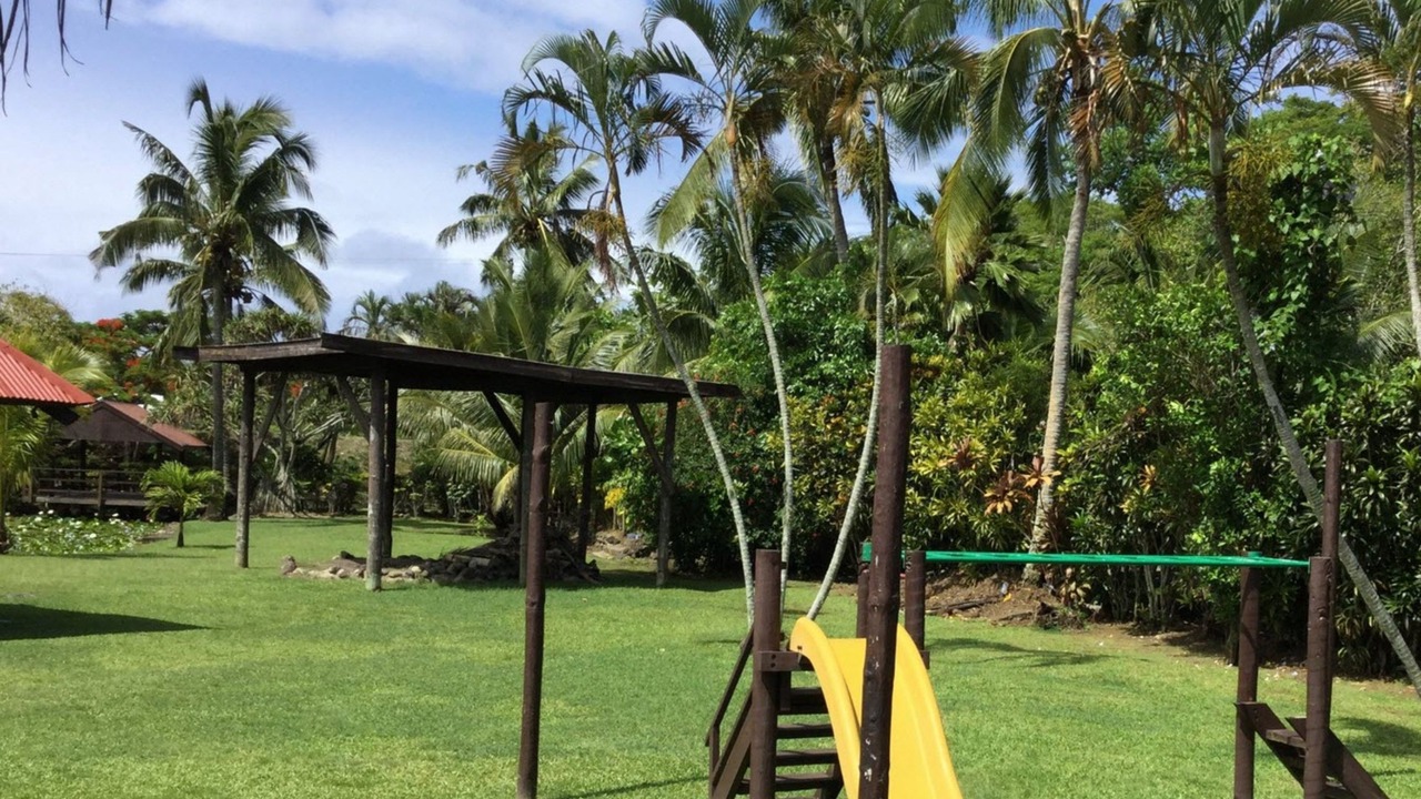 Photo of Outdoor in Cuvu