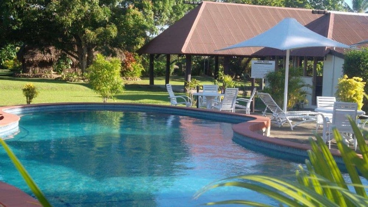 Photo of Outdoor in Cuvu