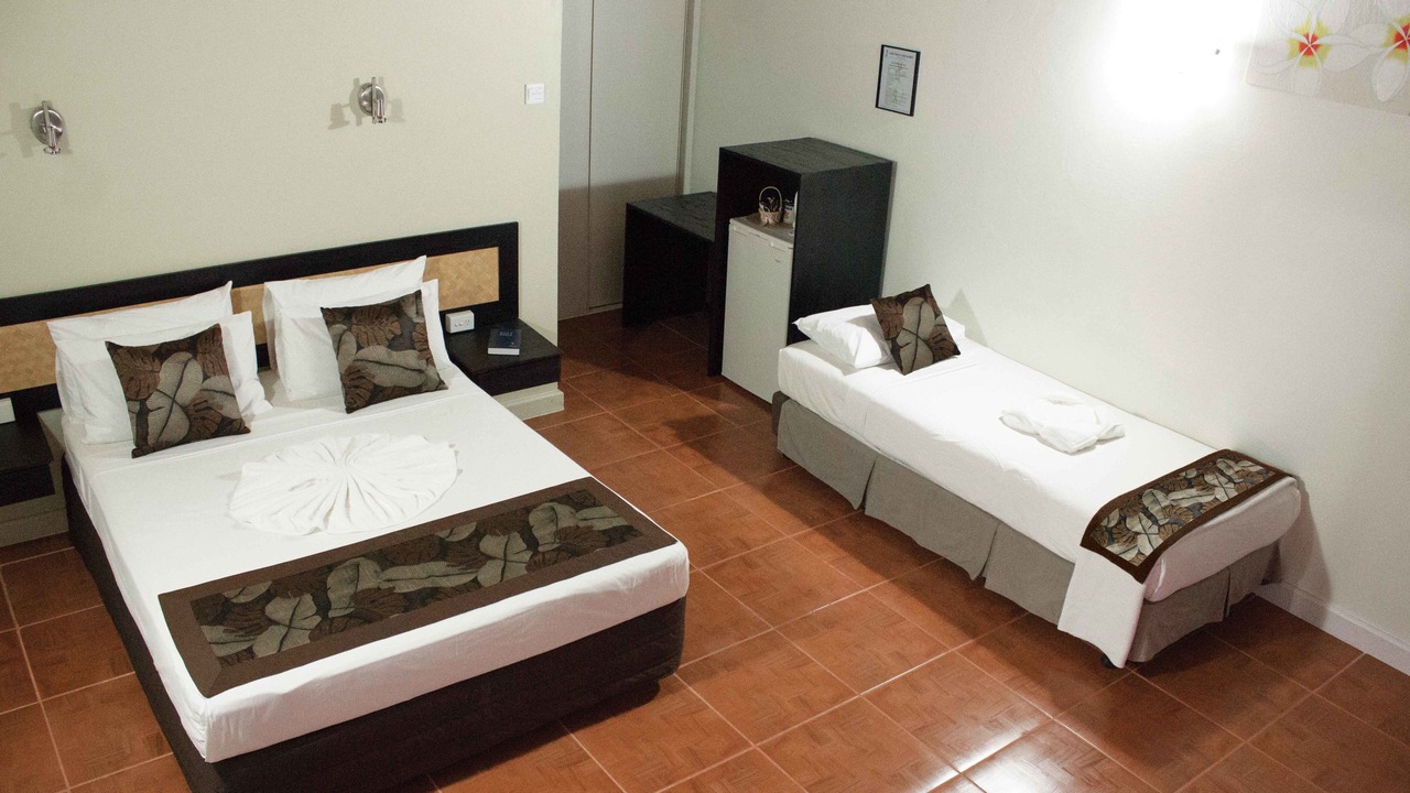 Photo of Bedroom in Cuvu