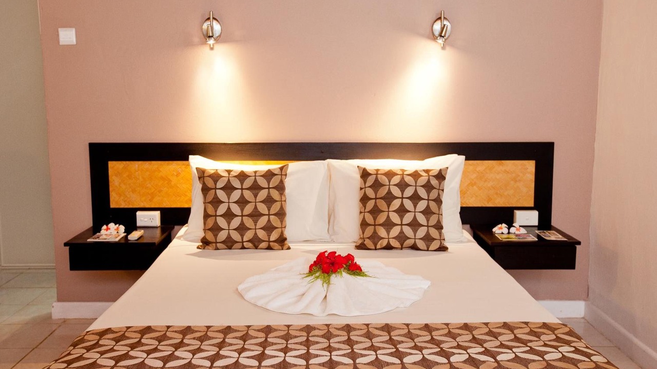 Photo of Bedroom in Cuvu