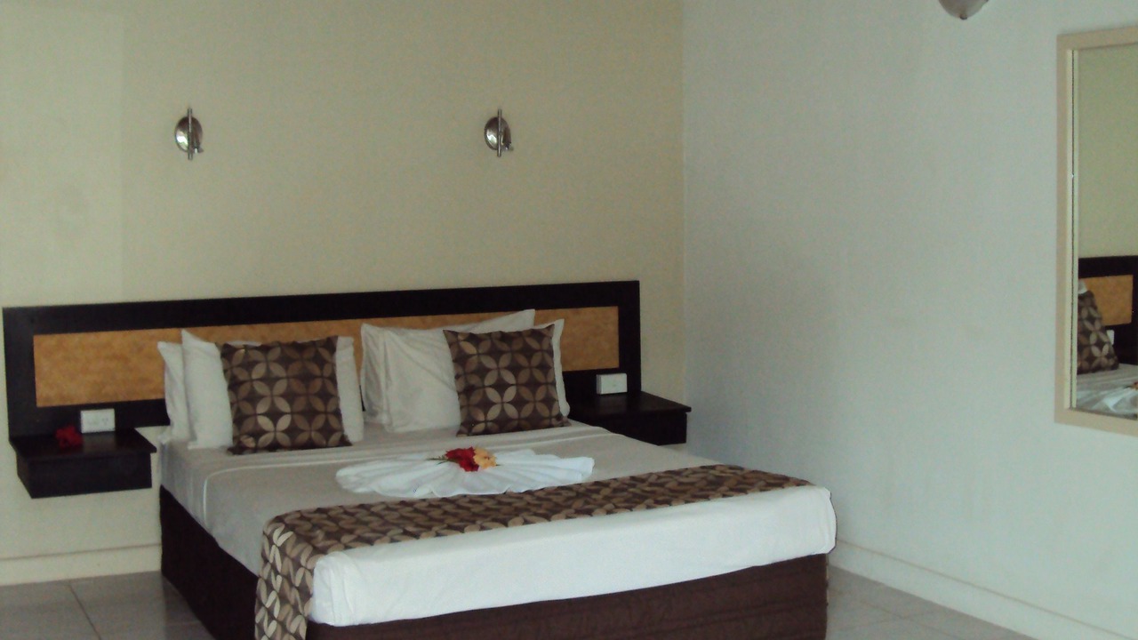 Photo of Bedroom in Cuvu