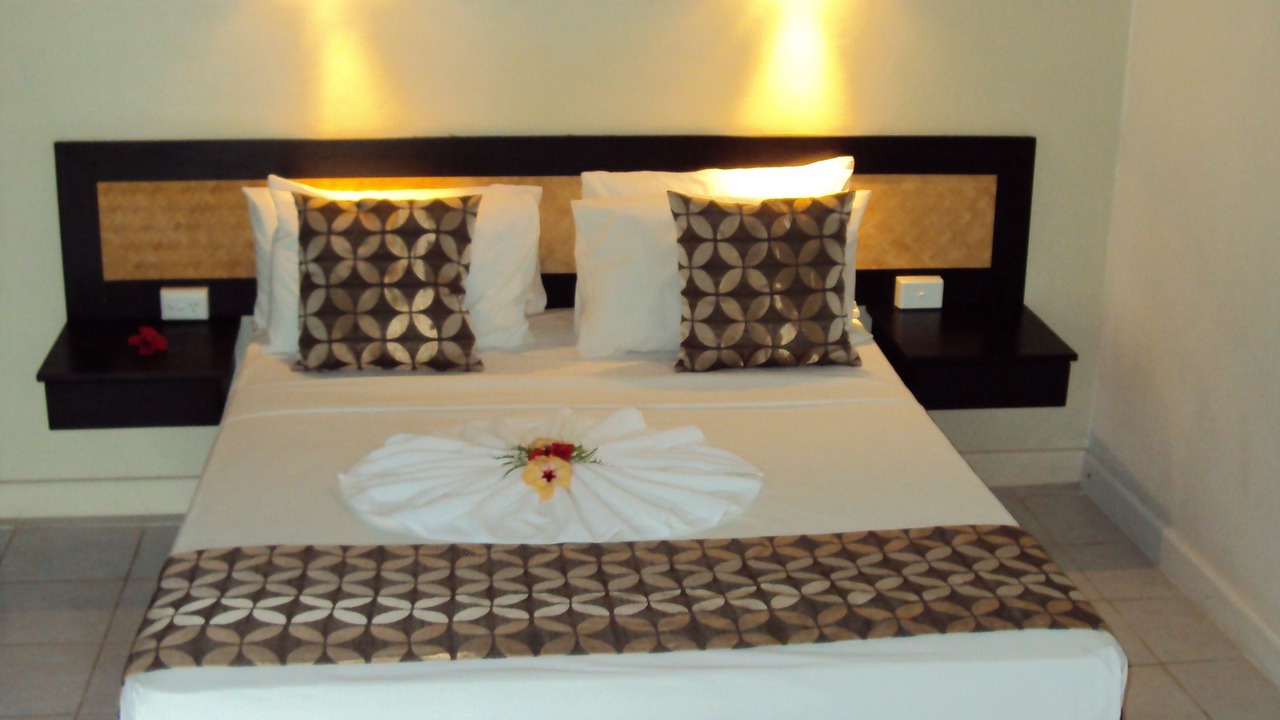 Photo of Bedroom in Cuvu