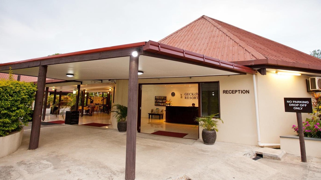 Photo of Outdoor in Cuvu