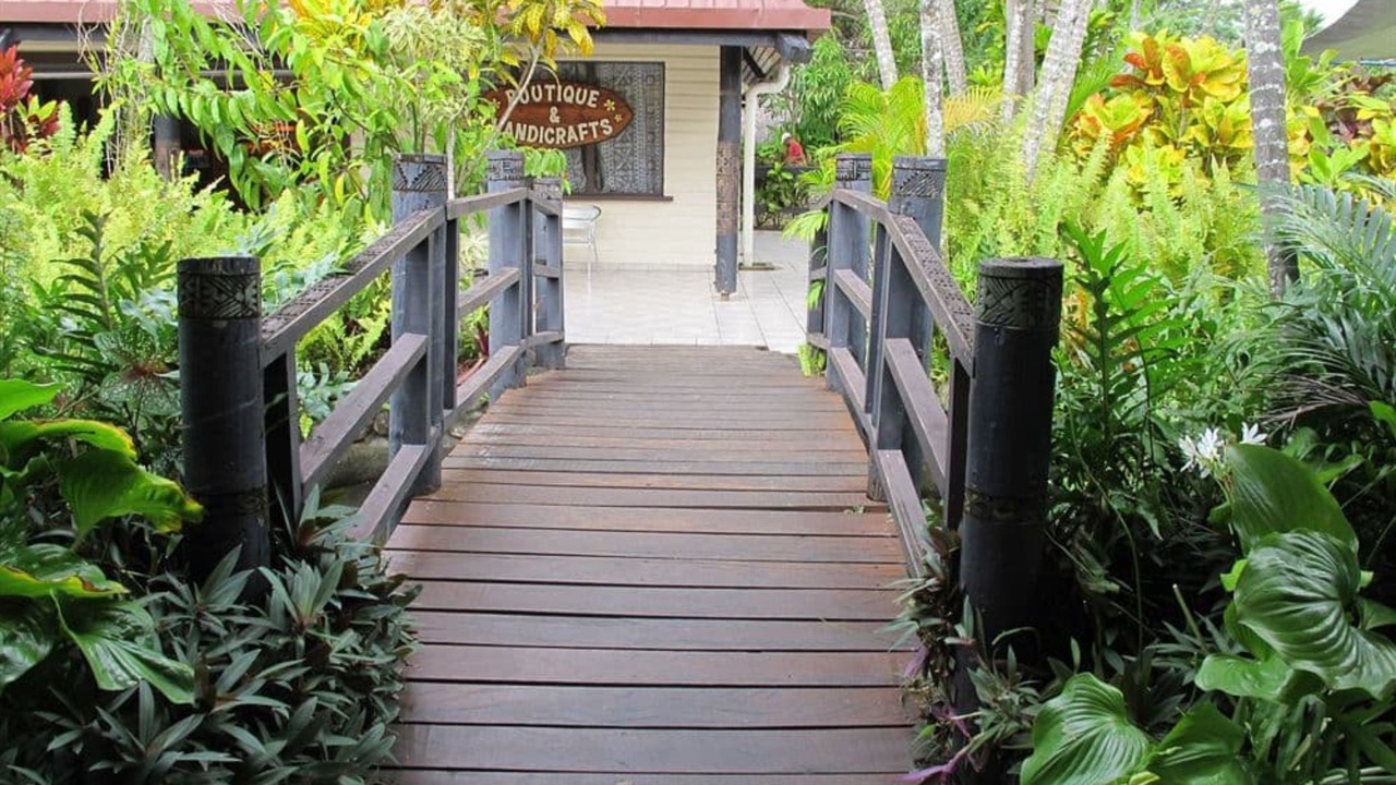 Photo of Outdoor in Cuvu