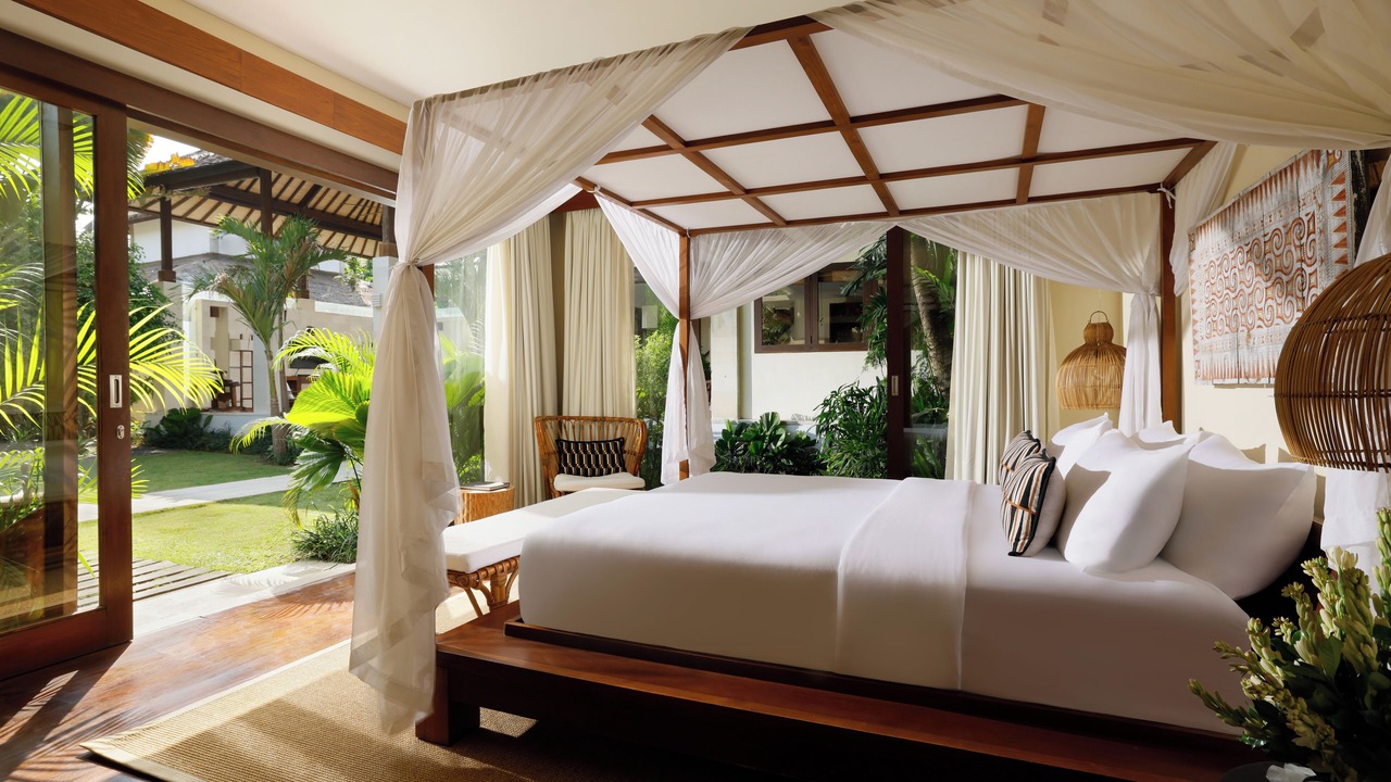 Photo of Bedroom in Batu Bolong