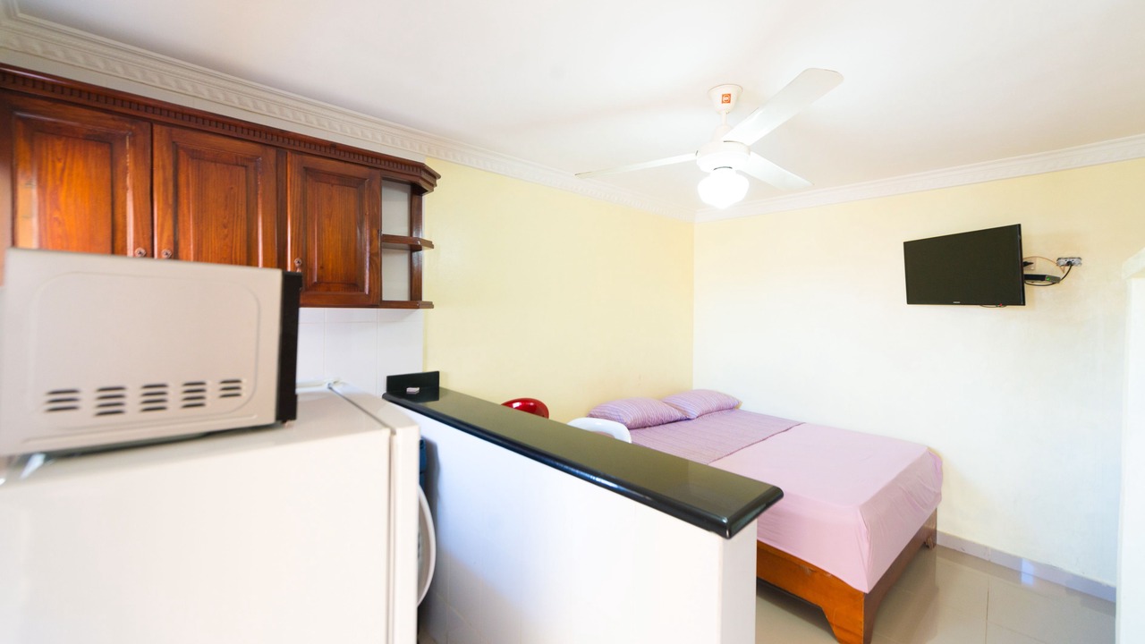 Photo of Kitchen in Corales del Sur