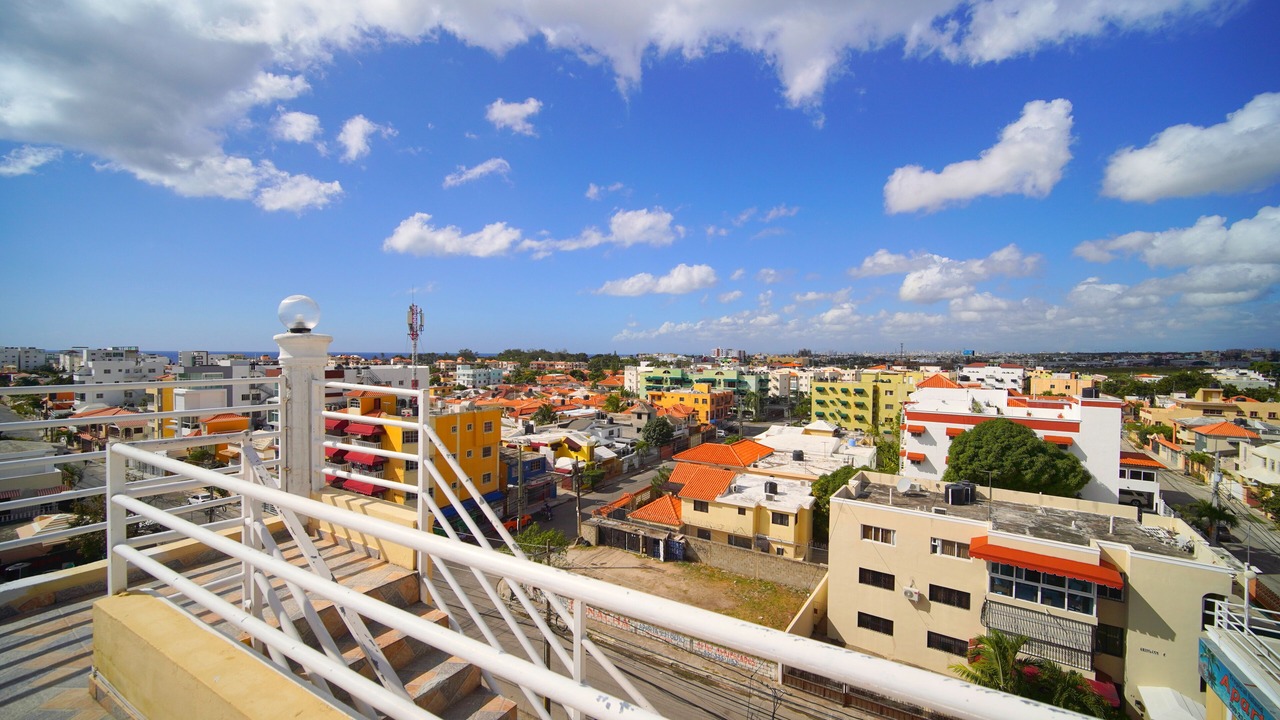 Photo of Outdoor in Corales del Sur
