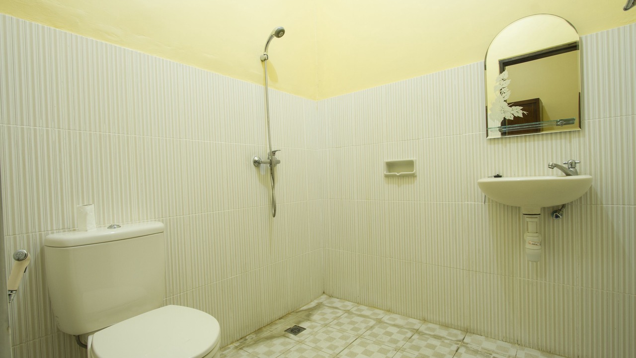 Photo of Bathroom in Central Seminyak