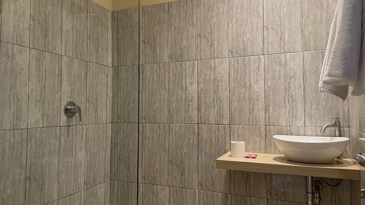 Photo of Bathroom in Central Seminyak