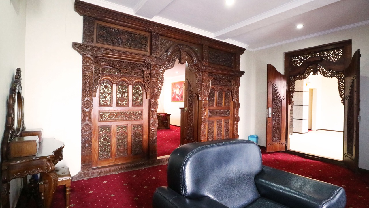 Photo of Bedroom in Kerobokan