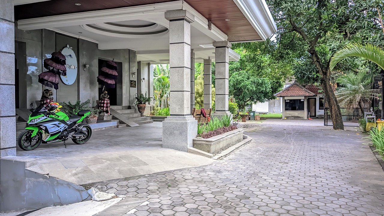 Photo of Outdoor in Kerobokan
