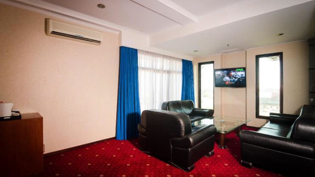 Photo of Bedroom in Kerobokan