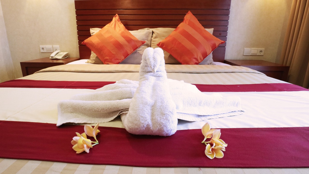 Photo of Bedroom in Kerobokan