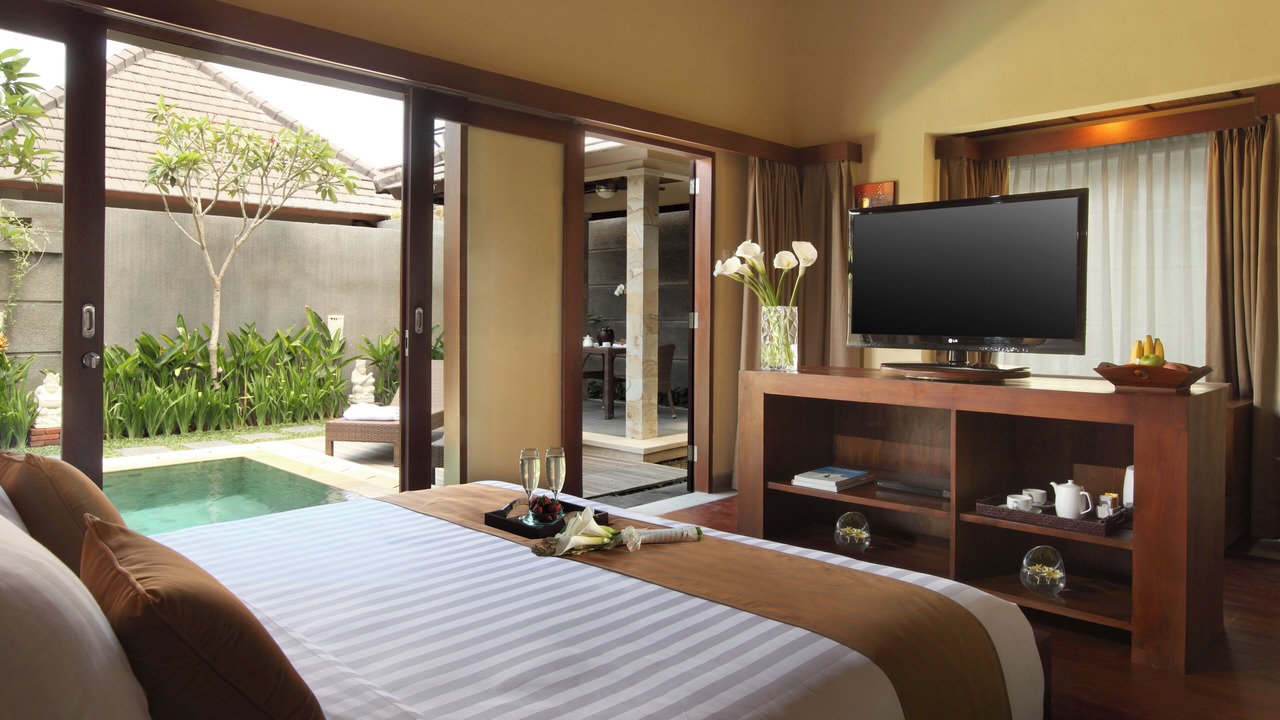 Photo of Bedroom in Sunset Road