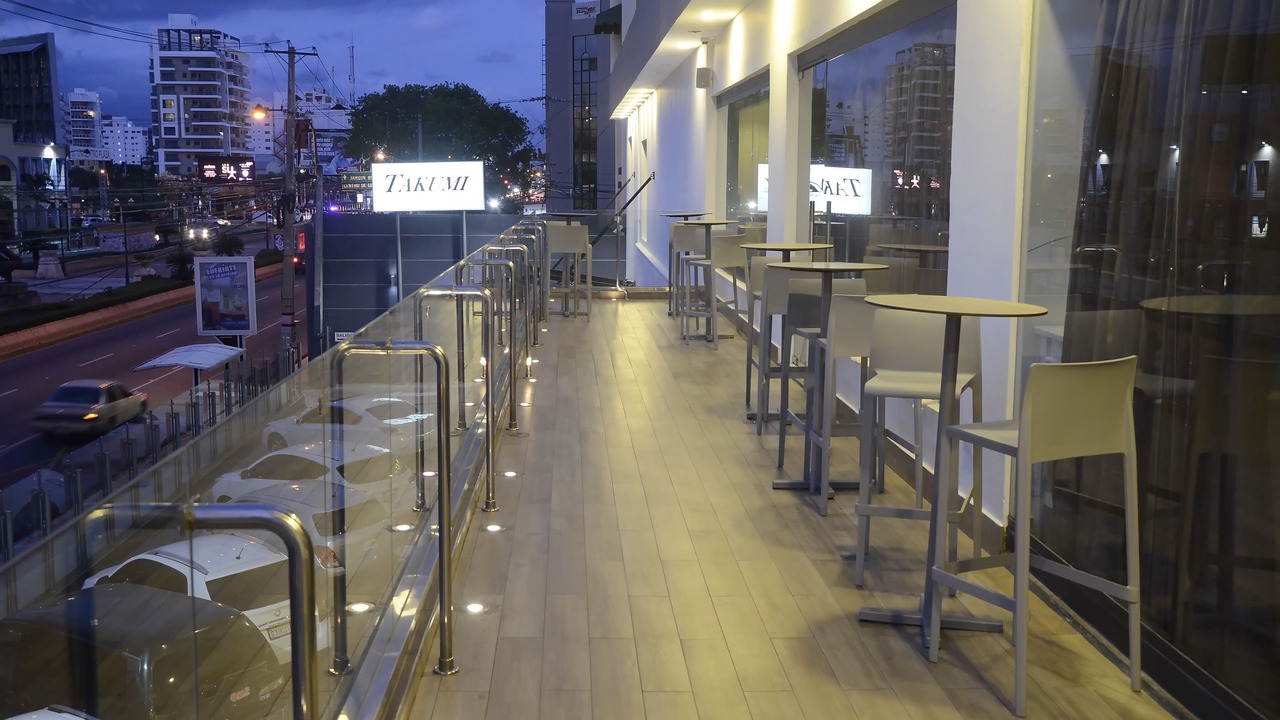 Photo of Patio Balcony in La Julia
