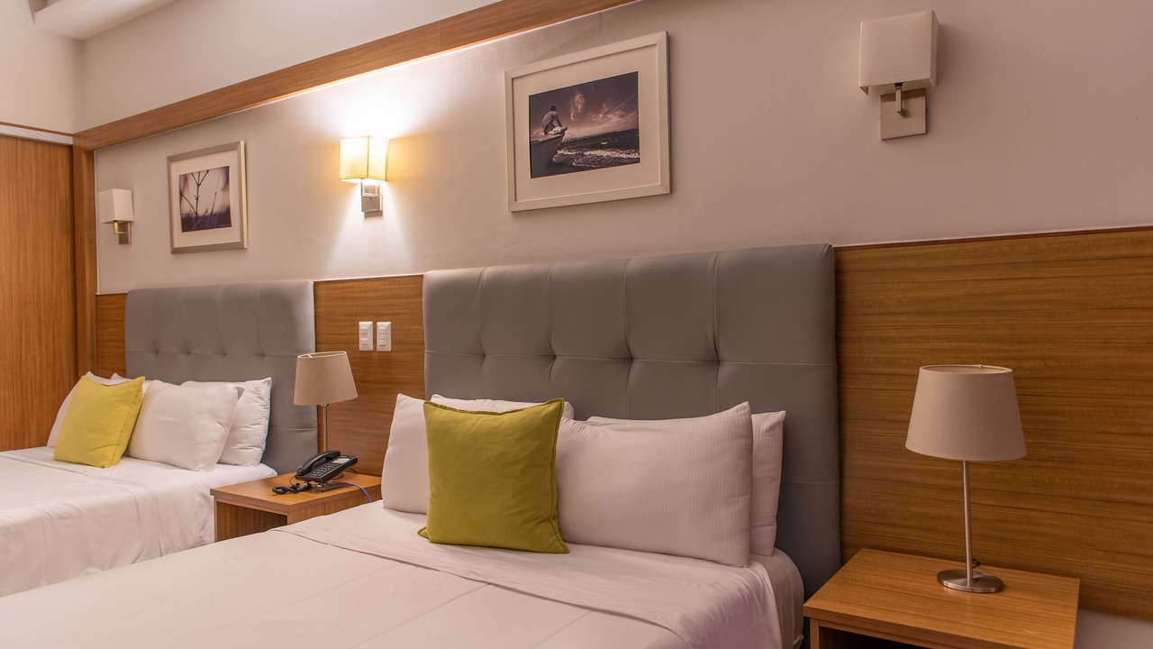 Photo of Bedroom in La Julia
