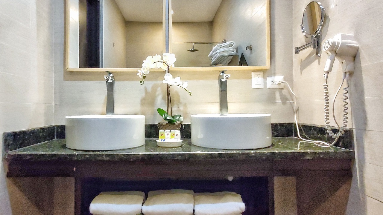 Photo of Bathroom in La Julia