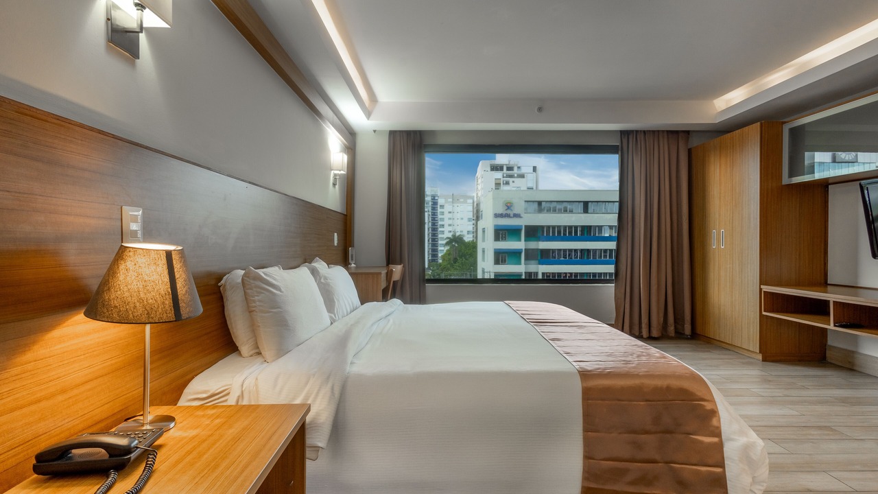 Photo of Bedroom in La Julia