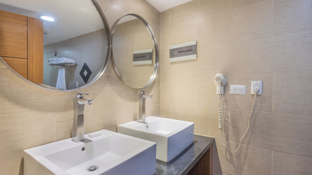 Photo of Bathroom in La Julia