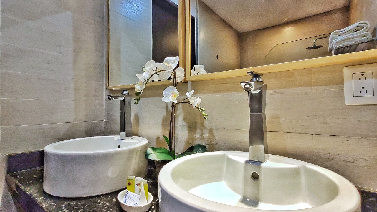 Photo of Bathroom in La Julia