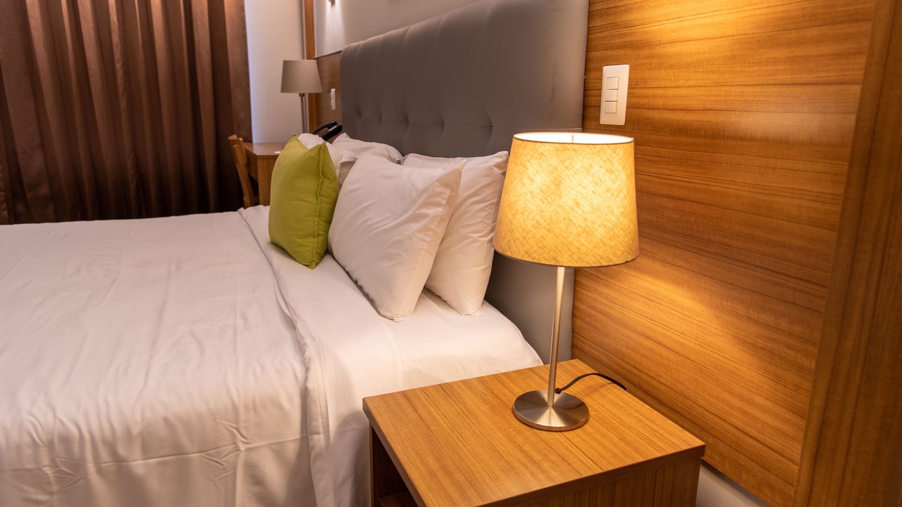 Photo of Bedroom in La Julia