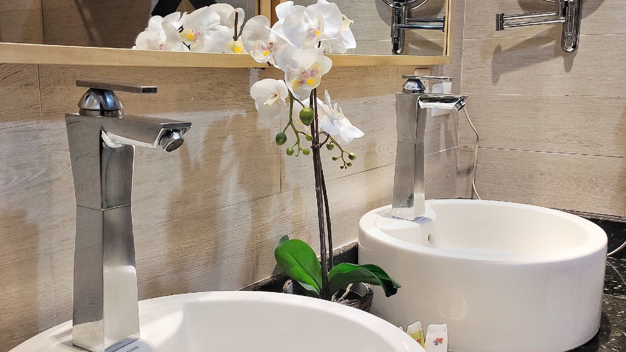 Photo of Bathroom in La Julia