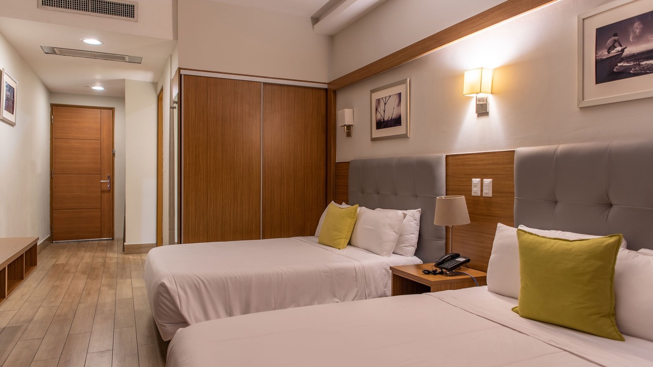 Photo of Bedroom in La Julia