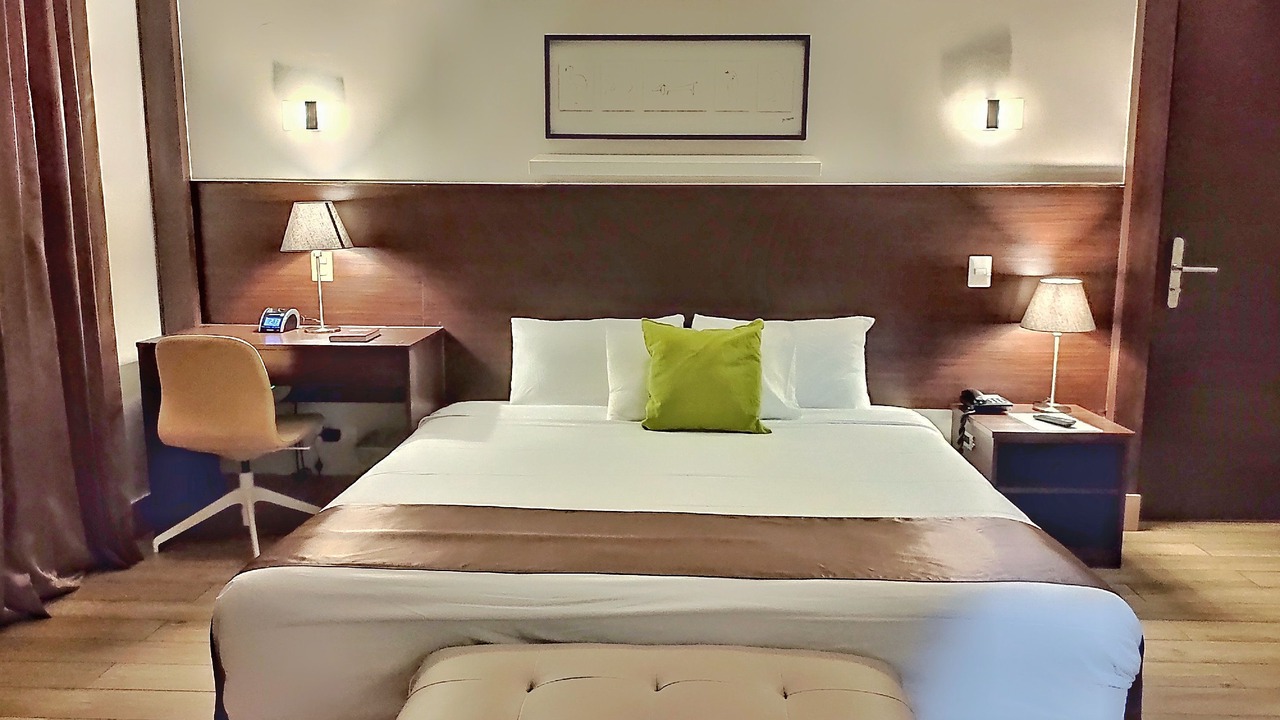 Photo of Bedroom in La Julia