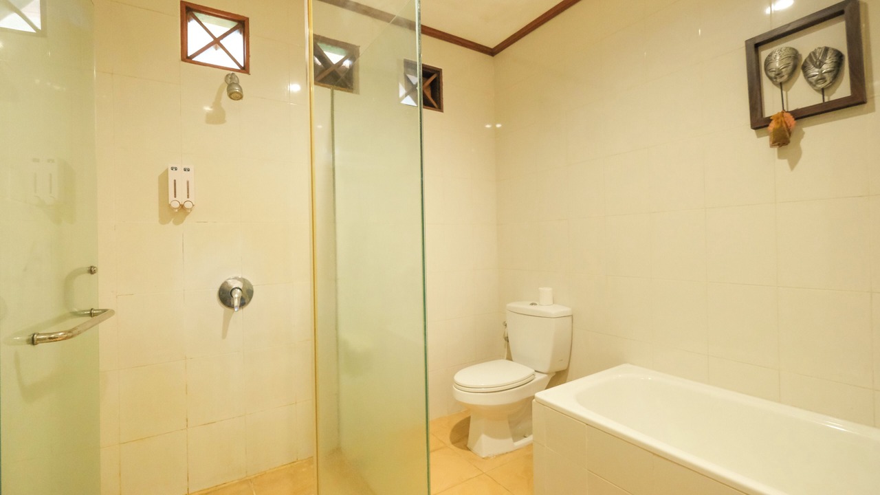 Photo of Bathroom in Pengosekan