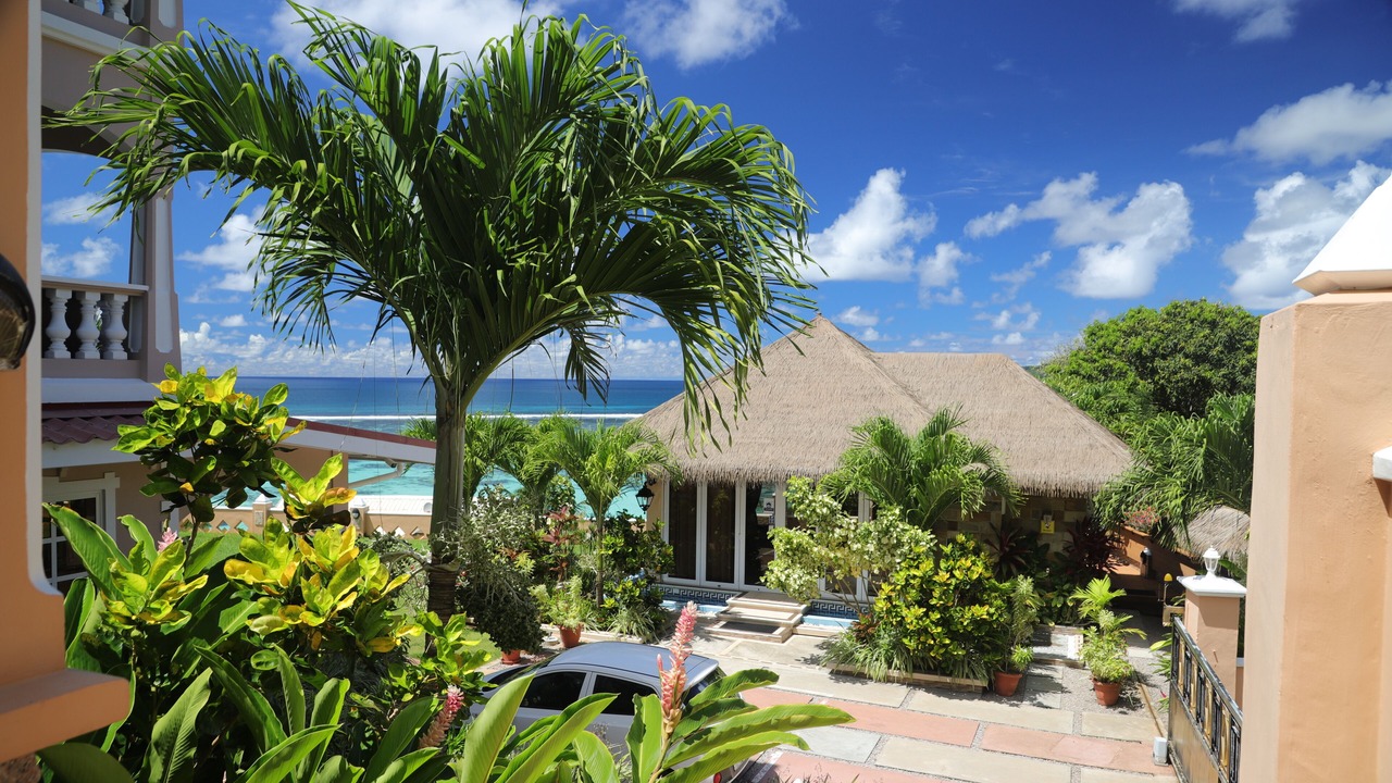 Photo of Outdoor in Anse Royale
