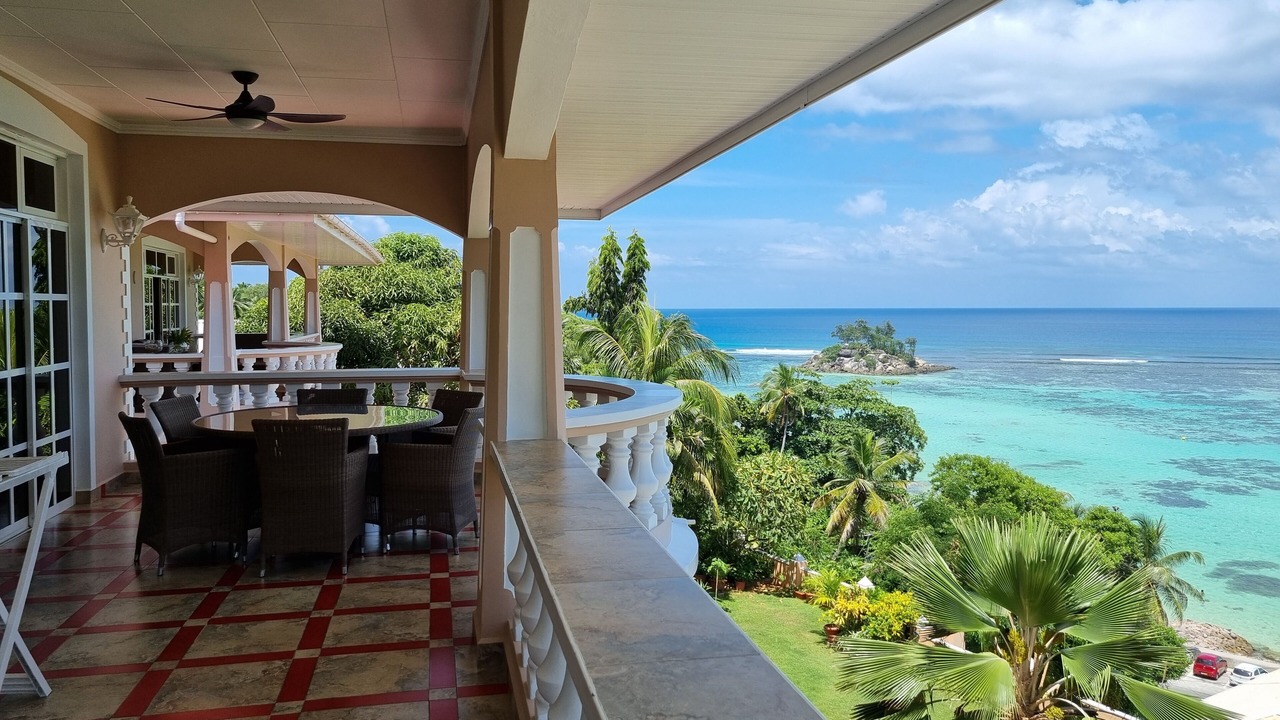 Photo of Others in Anse Royale