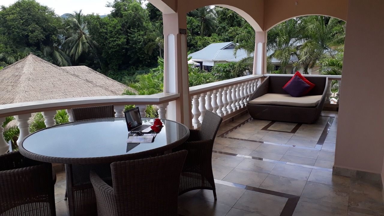 Photo of Others in Anse Royale