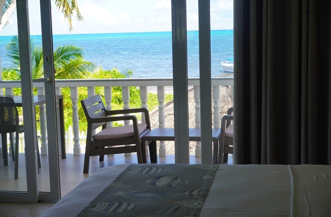 Photo of Bedroom in Grand'Anse Praslin