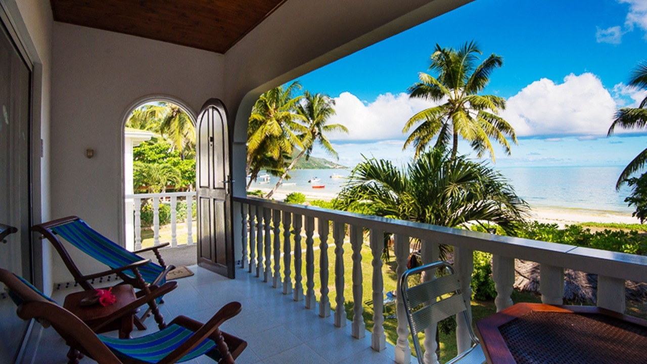 Photo of Others in Grand'Anse Praslin