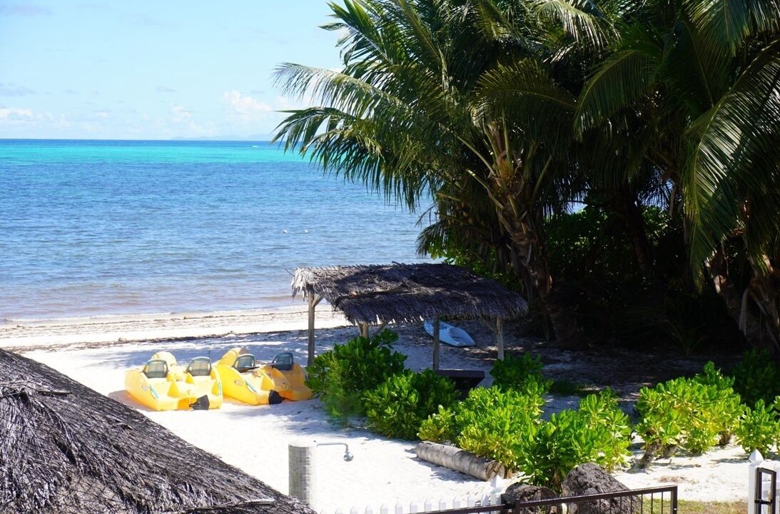 Photo of Outdoor in Grand'Anse Praslin