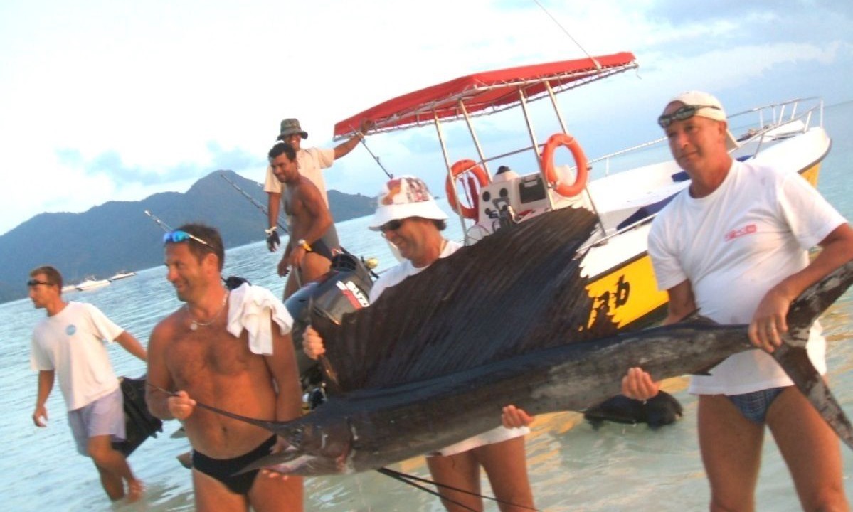 Photo of Others in Grand'Anse Praslin