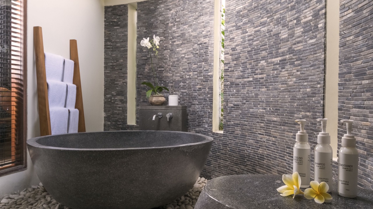 Photo of Bathroom in Petulu