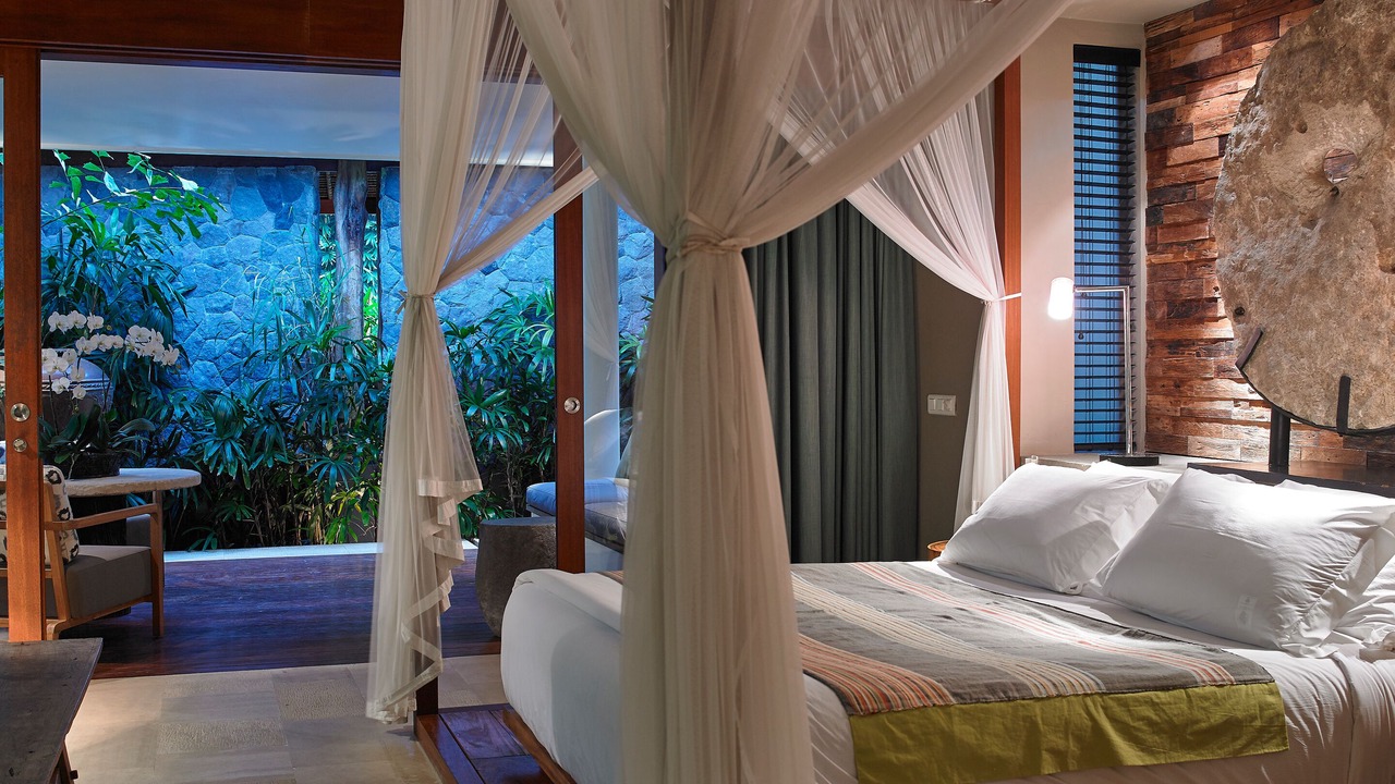 Photo of Bedroom in Petulu