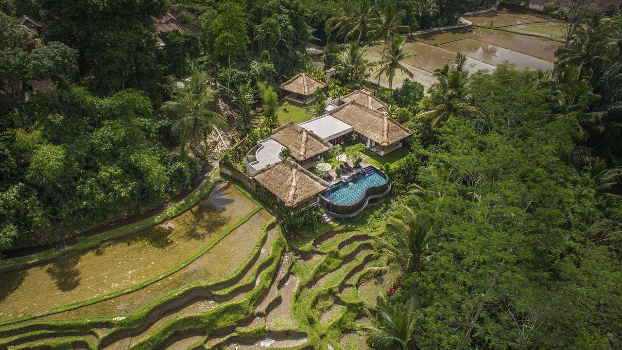 Photo of Outdoor in Sambahan