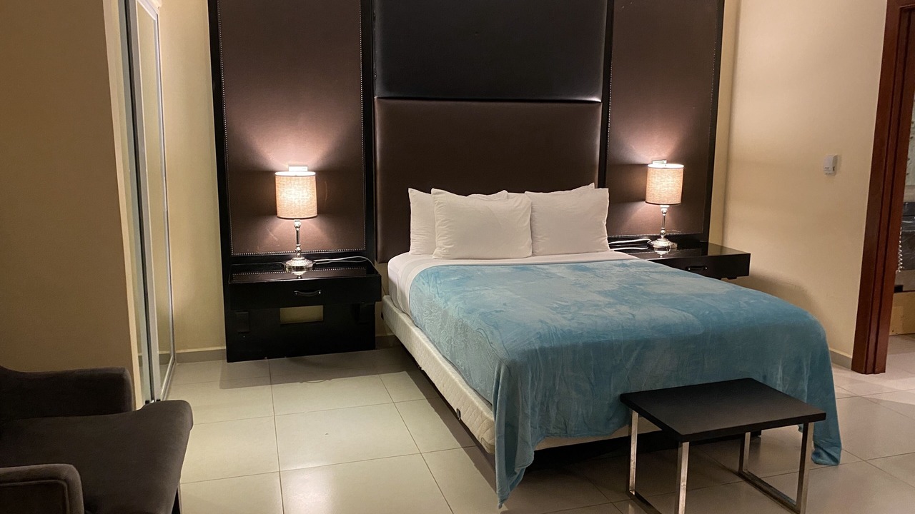 Photo of Bedroom in Evaristo Morales